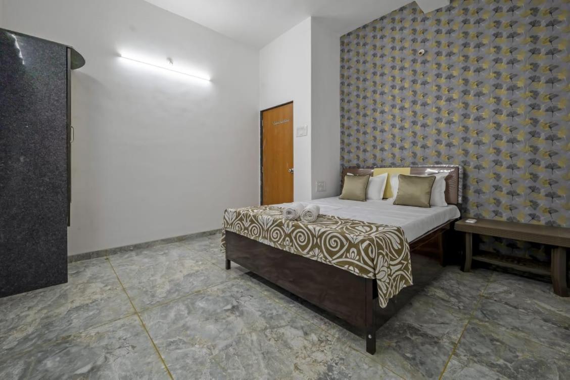 Fun Square Villa Lonavala Exterior foto
